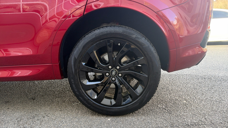 Land Rover Discovery Sport 2.0 D200 Urban Edition 5dr Auto [5 Seat] Diesel Station Wagon